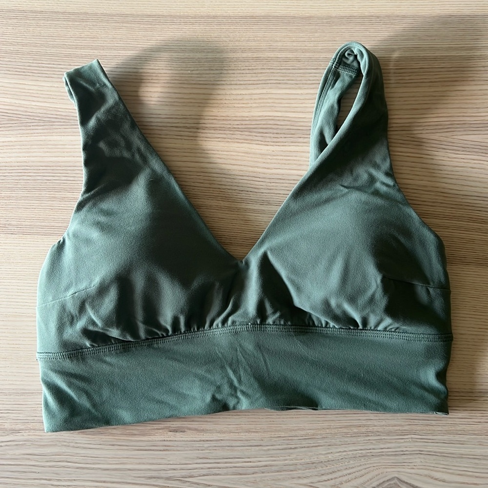 Lulu bra